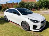 Kia  ProCeed 1.6 T-GDI DCT GT MJ 20 - Kia pro cee'd / ProCeed in Berlin