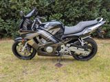 Honda CBR 600 F PC31 - Angebote entsprechen deinen Suchkriterien
