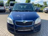 Skoda Fabia Combi Ambiente Export HU 04/2027 - Skoda Fabia: 04