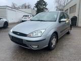 Ford Focus 1.6 Trend - gebrauchte Ford Focus aus dem Jahr 2003