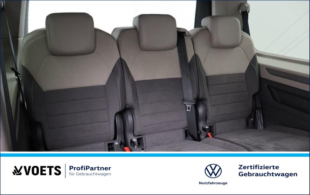 Volkswagen T7 Multivan - Bild 5