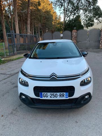 Citroën Citroen C3 PureTech 82 Feel