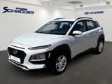 Hyundai KONA 1.6 CRDi Trend Kamera Tempomat Sitzheizung - Hyundai KONA Diesel Gebrauchtwagen