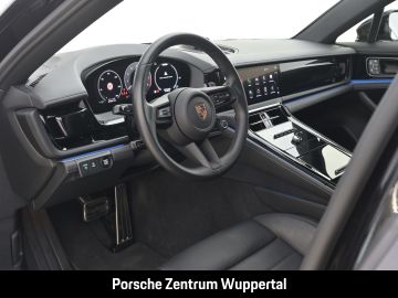 Porsche Panamera - 11