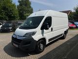 Citroën Jumper Grossraumkasten 35 L2H2 Profi HDi 150|AHK - : Van, Großraum
