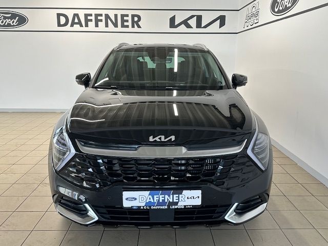 Fahrzeugabbildung Kia Sportage Spirit 1.6 T-GDI AUTOMATIK