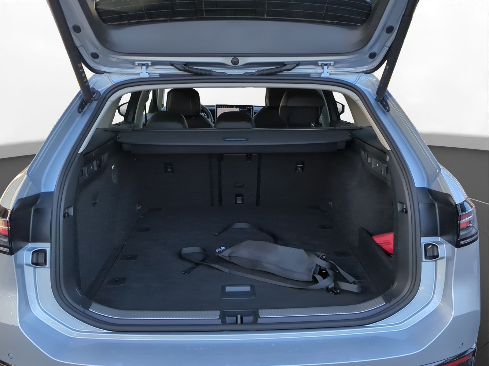 Volkswagen Passat Variant - Bild 9