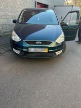 Ford Calaxy 2.0 TDCI - Ford Focus aus 2006: Tdci