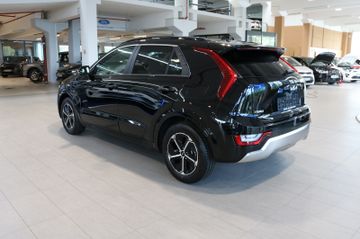 Fahrzeugabbildung Kia Niro 1.6 GDI Plug-in Hybrid PHEV DSG Spirit