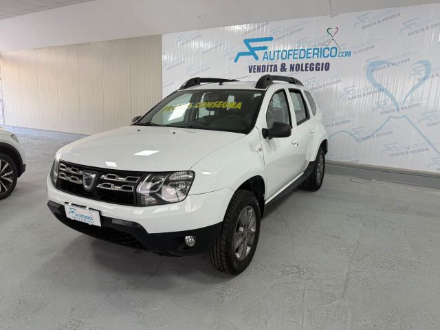 Dacia Duster 1.6 Gpl 115cv 4x2 Navigatore