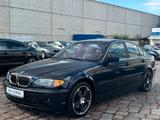 BMW 325i Edition Exclusiv *3.Hand+Automatik+PDC+AC* - BMW 325 aus 2004: 325i