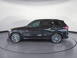 BMW X5 xDrive30d M Sport Panorama AHK Sitzbelüftung  - BMW X5 aus 2024