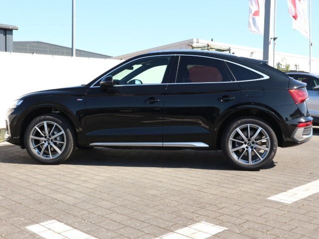Audi Q5 - Bild 12