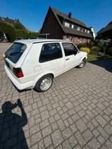 Volkswagen *H-Ke.*Golf II GTI*TÜV 04/28*seltene Geleg. - Volkswagen Golf: Ii GTI