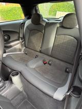 MINI Cooper S Cabrio JCW Trim Steptronic John Coo... - MINI Cooper S von privat