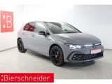 Volkswagen Golf 8 2.0 TDI DSG GTD Black Style 19 AHK MATRIX - Volkswagen Golf mit Diesel-Antrieb: Limousine, Automatik