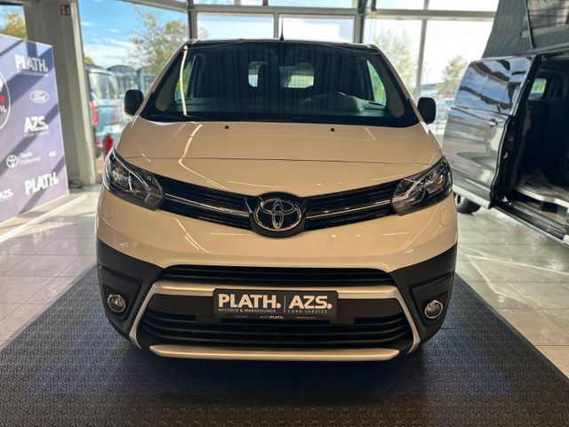 Toyota Proace Verso L1 Kasten Meister