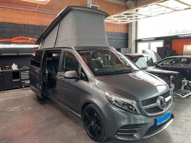 Image of Mercedes-Benz V 250