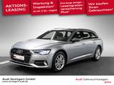 Audi A6 Avant advanced 50 TFSI e qu.S tronic - Audi A6 Jahreswagen
