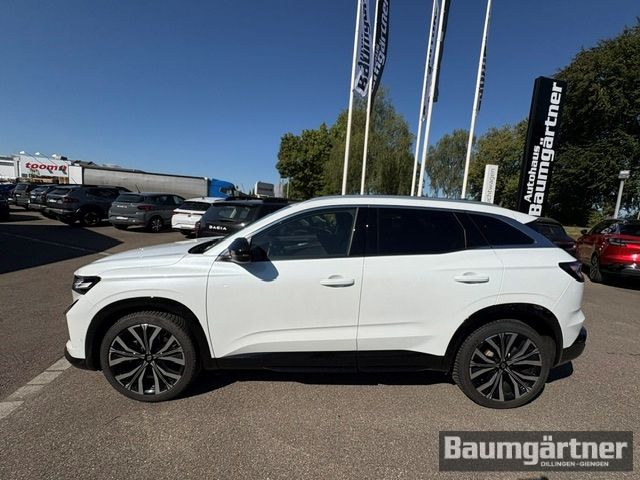 Fahrzeugabbildung Renault Austral Techno E-Tech Full Hybrid 200 Kamera/ACC