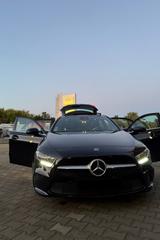 Mercedes-Benz Mercedes Benz A 220 W177, 190 PS, PANO + S... - Mercedes-Benz A-Class: W177