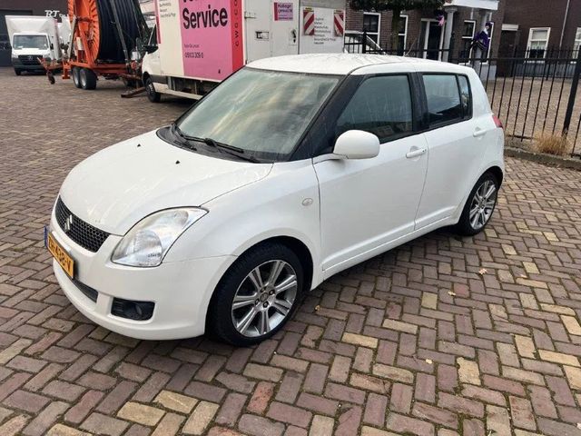 Suzuki Swift 1.3 airco