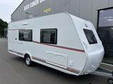 Bürstner Premio Life 480 TS Aktions Preis - Bürstner 480