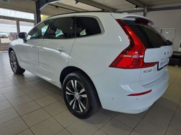 Volvo XC60 - 10