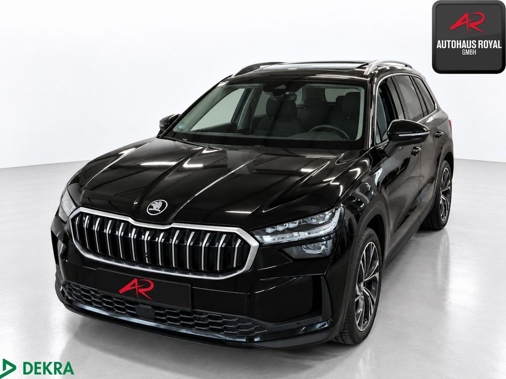 Image of Skoda Kodiaq