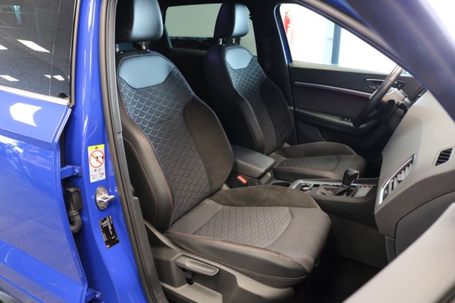 Ateca FR GARANTIE/ACC/AHK/KAMERA/PDC/LED – Vorschau 29