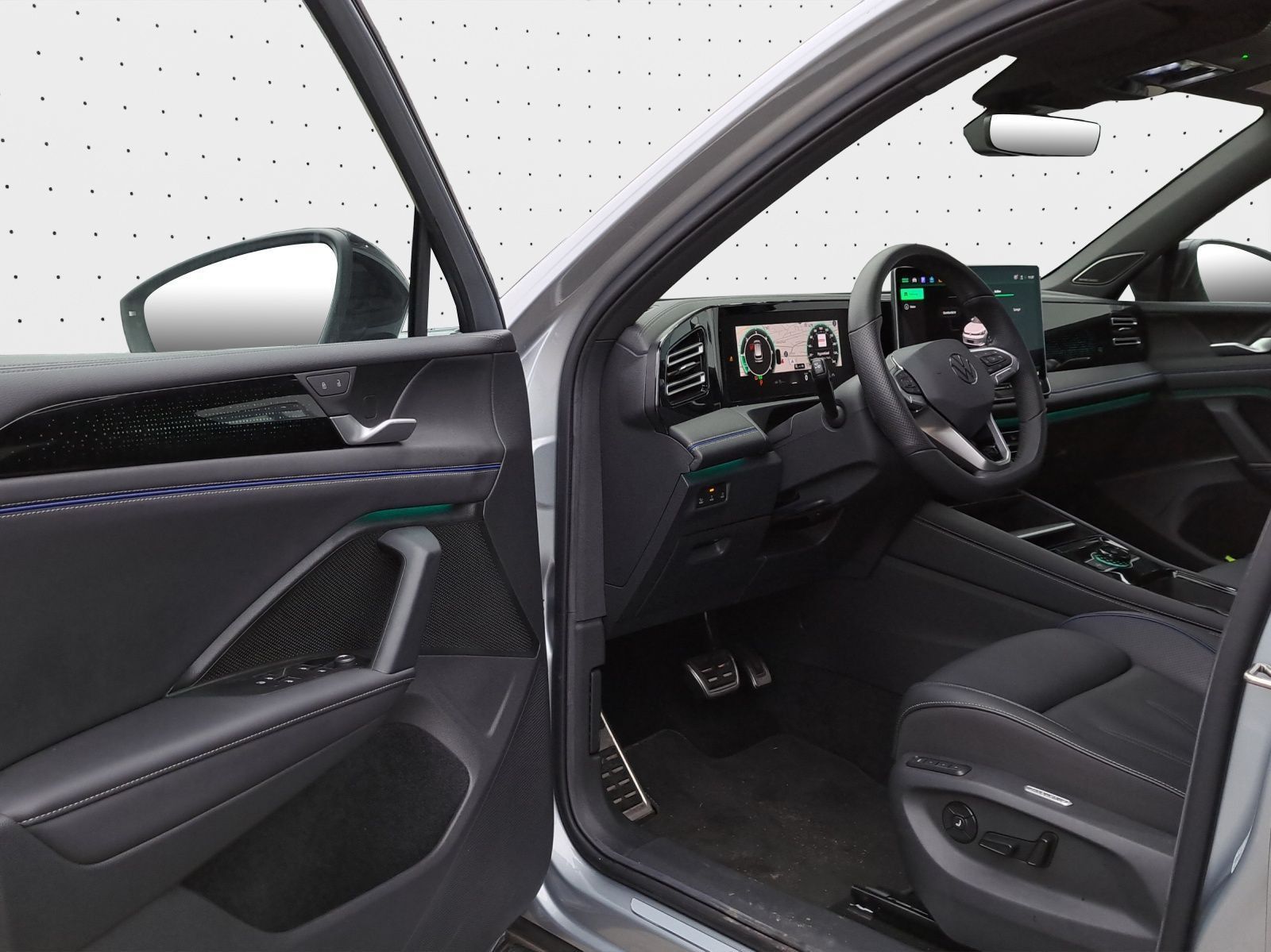 Volkswagen Tiguan - Bild 17