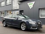 Audi A5 Sportback 2.0 TFSI SLINE - Audi A5: Sline