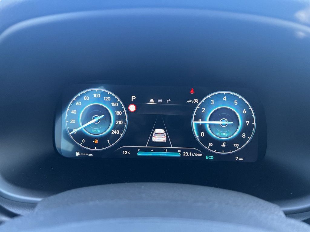 Hyundai i30 – Bild 18
