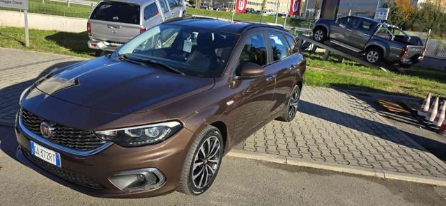 Fiat FIAT Tipo 1.6 SW Lounge