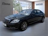 Mercedes-Benz S 350 S Limousine S 350 CGI BE L - Mercedes-Benz S-Klasse Gebrauchtwagen