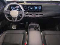Kia EV5 - Vorschau Bild 13