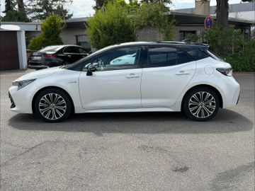Toyota Corolla - 2