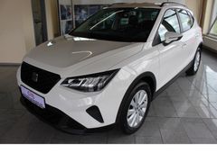 Fahrzeugabbildung Seat Arona Style,Top-Ausstattung,Sitzheiung,Einparkhi