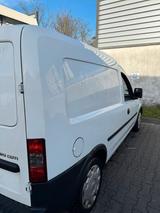 Opel combo 1.3 Diesel 75 ps - gebrauchte Opel Combo aus dem Jahr 2010