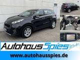 Kia Sportage 1.6 T-GDI 4WD Aut. Vision AHK RKam Nav  - Kia Sportage: R