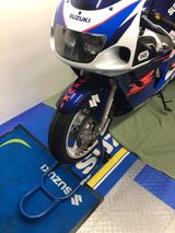 Suzuki GSX-R 600 - Angebote entsprechen deinen Suchkriterien
