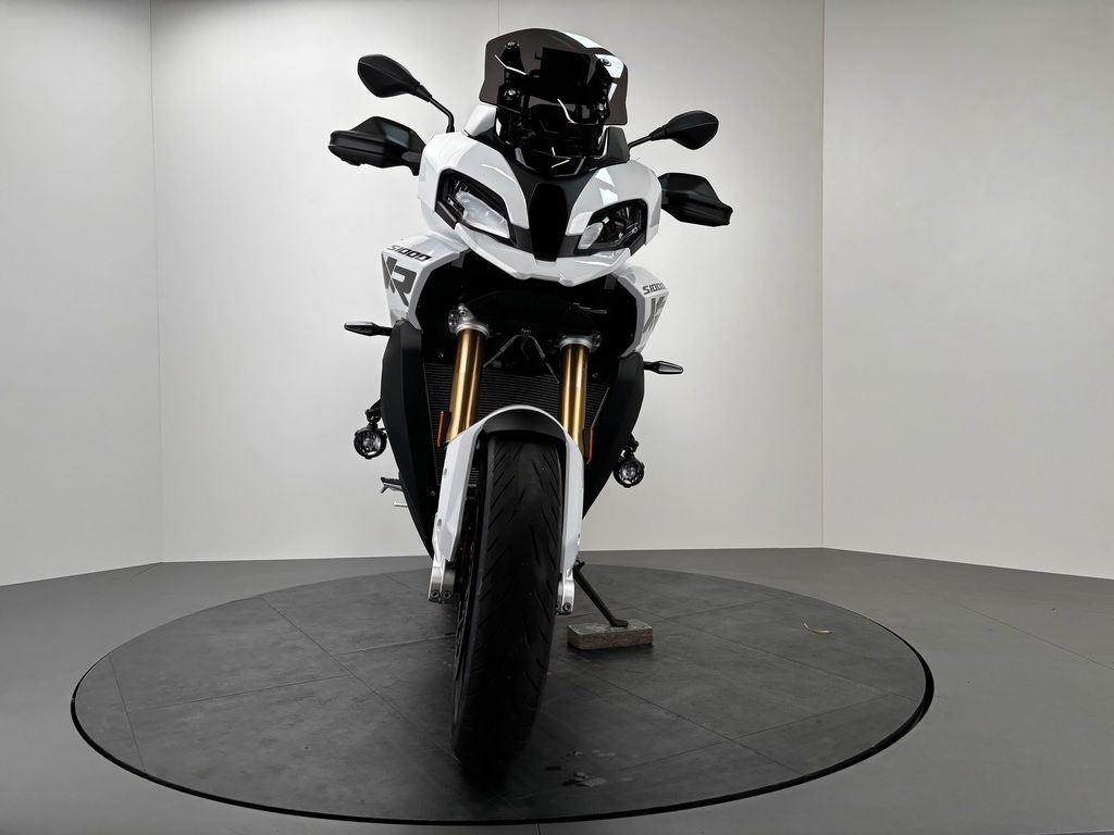 Fahrzeugabbildung BMW S 1000 XR *M-PAKET *SCHMIEDERÄDER *SERVICE NEU