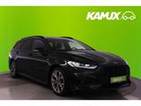 Ford Mondeo 2.0B Turnier Aut.ST-Line LED+NAVI+KAMERA+ - Ford Mondeo mit Diesel-Antrieb