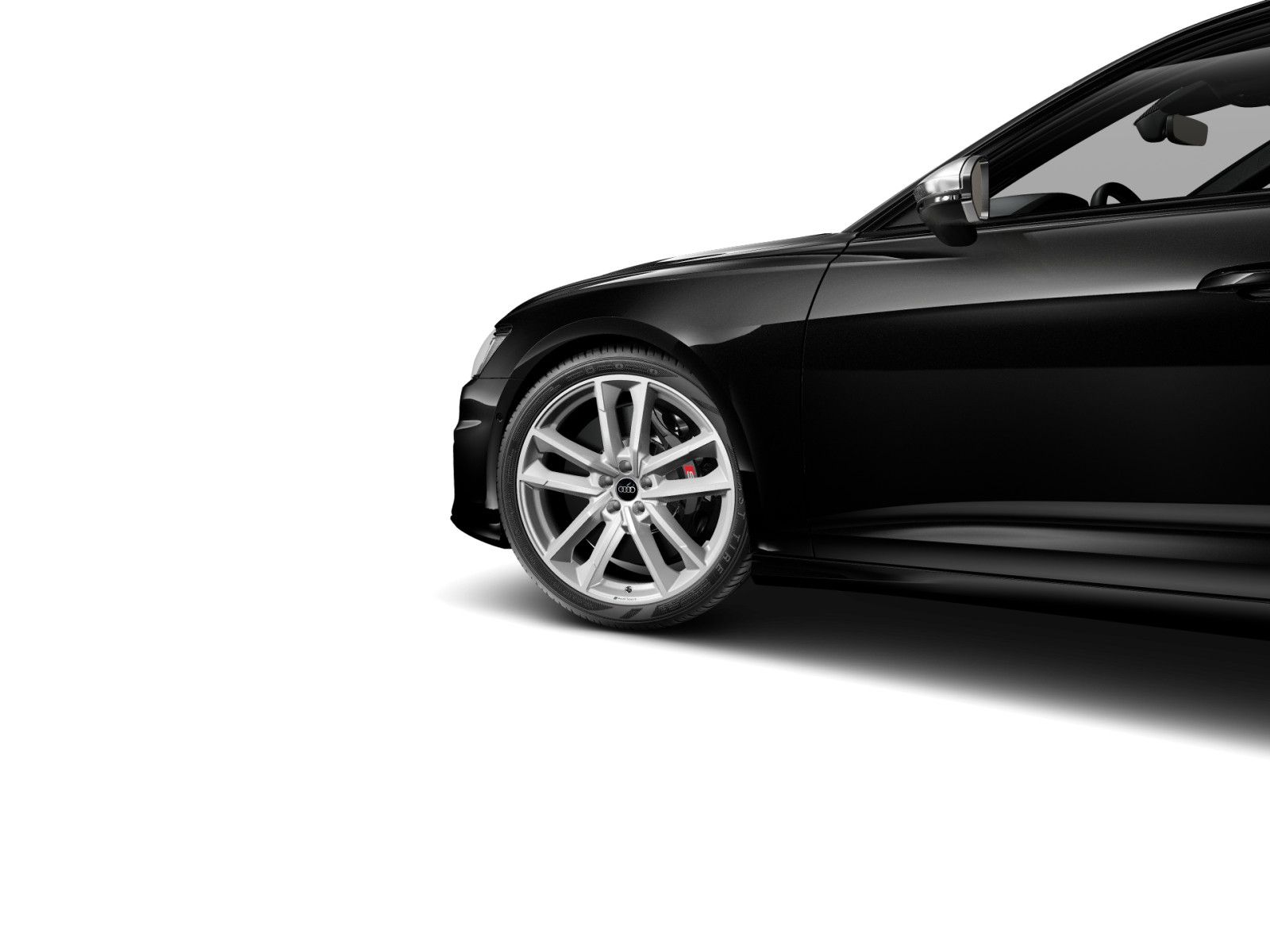 Audi S6 - Bild 5