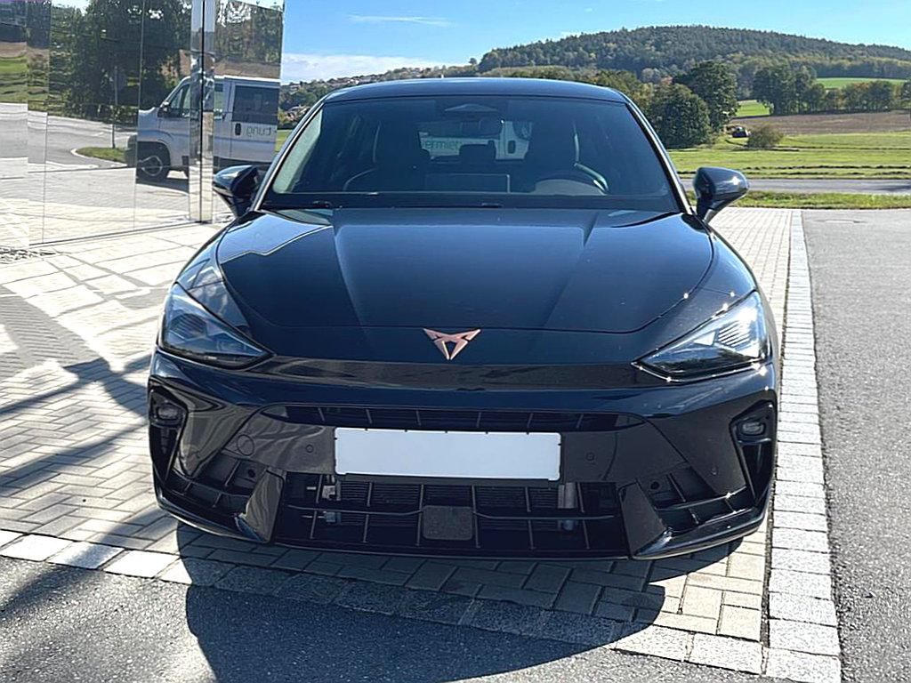 Cupra Leon SP Kombi 2.0 TDI DSG 150 PS NAVI Kamera Sit