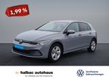 Volkswagen Golf 1.0 TSI Life 1,99%+NAVI+5JAHREGAR+PDC+SHZ+L - Volkswagen Golf: Jahre
