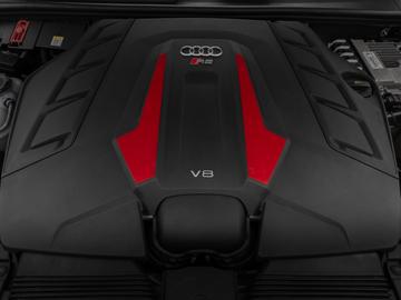 2021 AUDI RSQ8 — миниатюра 14