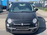 Fiat 500 Lounge 86PS 1.Hand/56TKM/Pano-Dach - gebrauchte Fiat 500 aus dem Jahr 2011