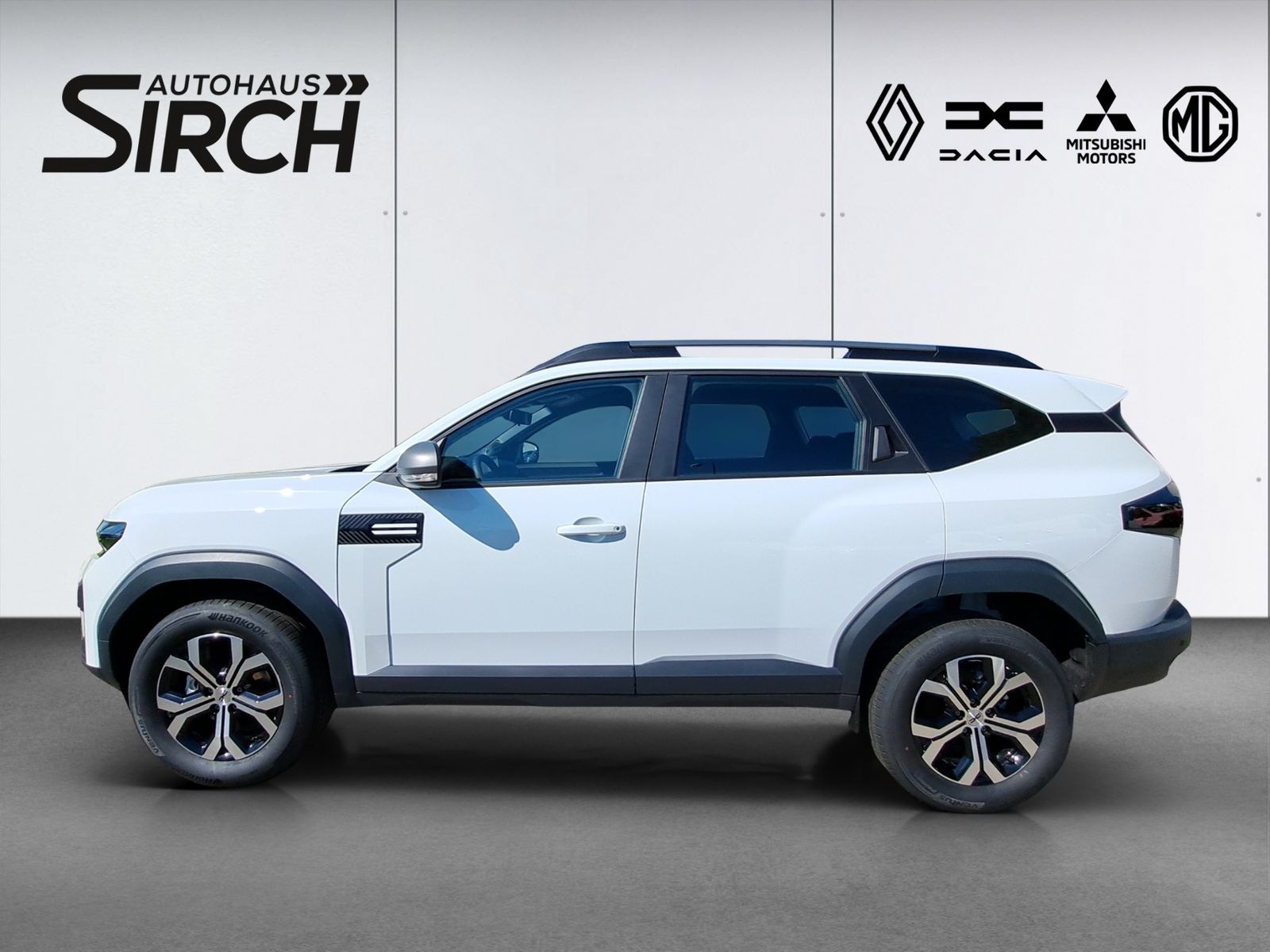 Dacia Bigster - Bild 2
