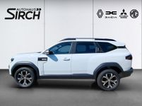 Dacia Bigster - Vorschau Bild 2